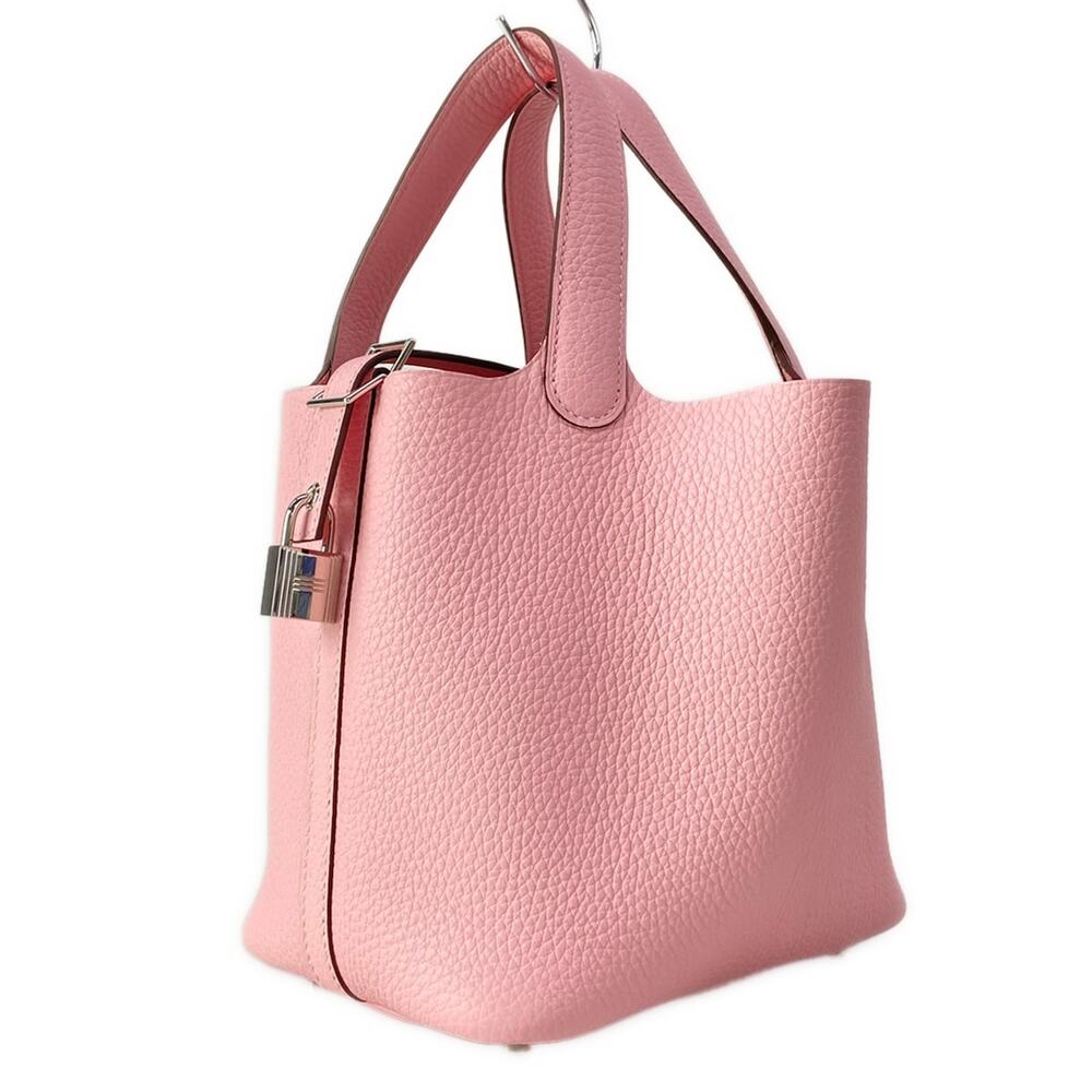 Hermès Picotin Lock PM Handbag